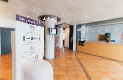 Aarau Hotel | Aarauerhof - Self Check-in