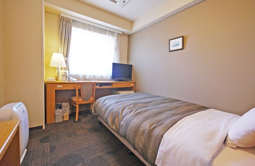 Shiroishi Hotel | Hotel Route-Inn Sapporo Shiroishi