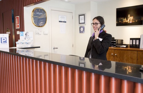 Canillo Hotel | Font D'Argent Canillo