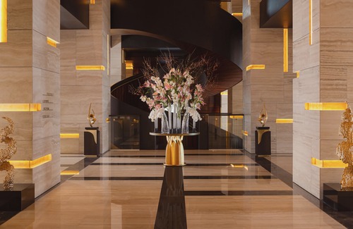 Baku Hotel | The Ritz-Carlton, Baku
