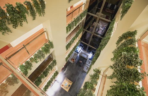Canillo Hotel | Font D'Argent Canillo