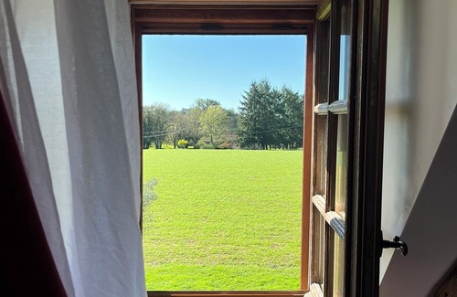 Saint-Avit-Senieur Bed & Breakfast | Chambre d'hôtes La Ferme de la Croix.