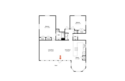 Miramar House | A Time to Lime