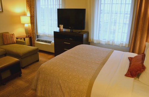 Longview Hotel | Staybridge Suites Longview by IHG