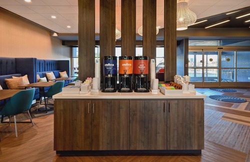 Concord Hotel | Tru by Hilton Concord