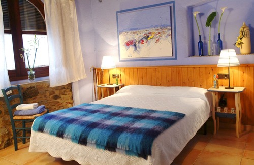 Garriguella Apartment | Can Coll I