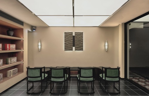 Tangkou Town Hotel | The Nest 1219 West Street