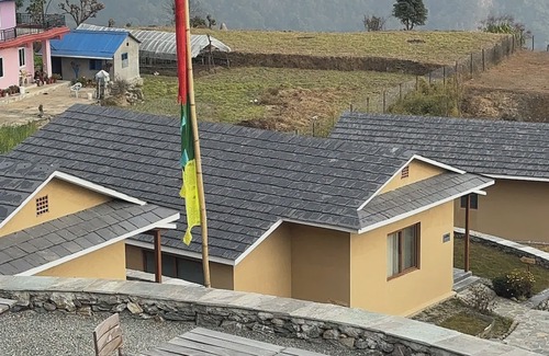 Dhampus Hotel | Mountain Lodges of Nepal - Dhampus