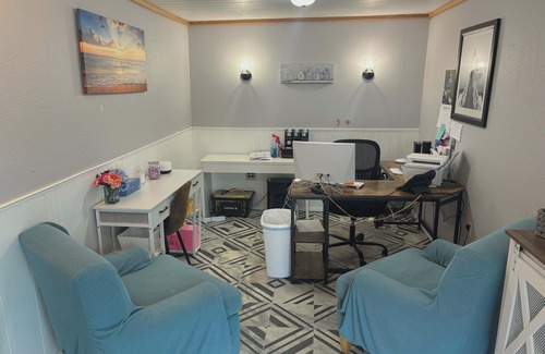Netarts Hotel | Terimore Lodging by the Sea