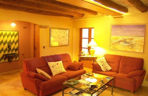 Garriguella Apartment | Can Coll I