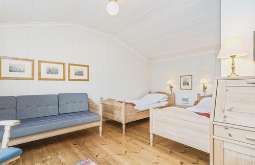 Oppdal Hotel | Kongsvold Fjeldstue by Frich`s