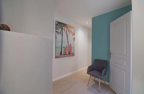 Tulette Apartment | Au Coin des Vins