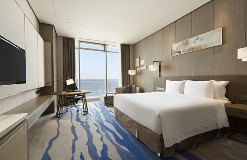 Siming Hotel | InterContinental Xiamen by IHG