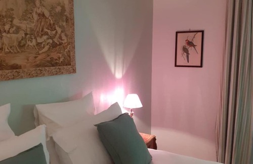 Le Fleix Bed & Breakfast | Manoir du Bois Mignon