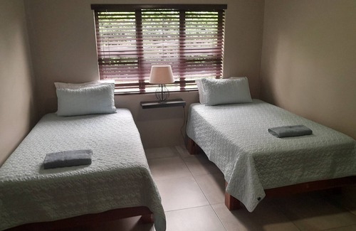 Malkerns House | RoDo mountain view 1