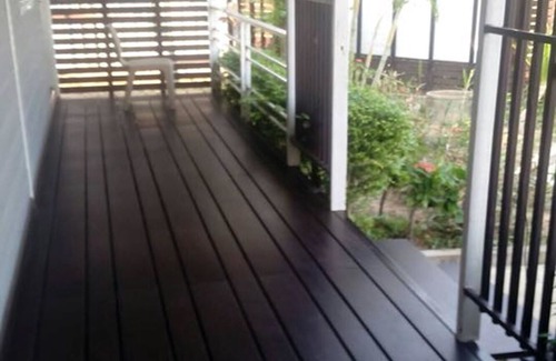 Yasothon Hotel | Zigzag Resort Yasothorn