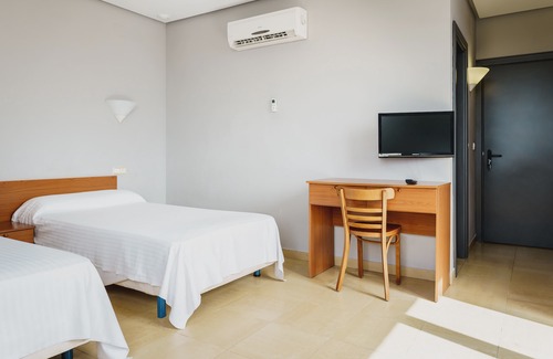 Chucena Hotel | AS Chucena