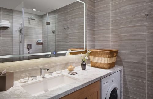 Sartu District Hotel | Shama Daqing Heilongjiang