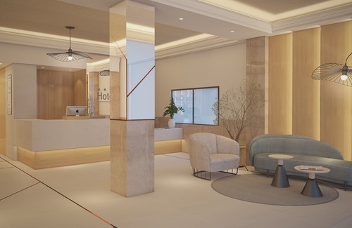 Diputacion de Cartagena Casco Hotel | Sercotel Carlos III
