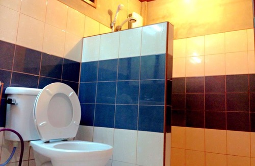 Mukdahan Hotel | Zigzag Resort Mukdahan