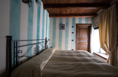 Acquaria Hotel | Albergo Cà Cerfogli