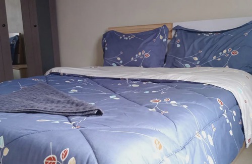 Chililabombwe Apartment | Macb Estate - Apartments in Chililabombwe