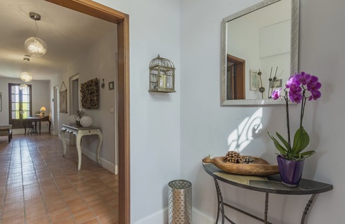 Neffies Bed & Breakfast | Maison Dix Chambres d'hôtes et Espace SPA Bien être