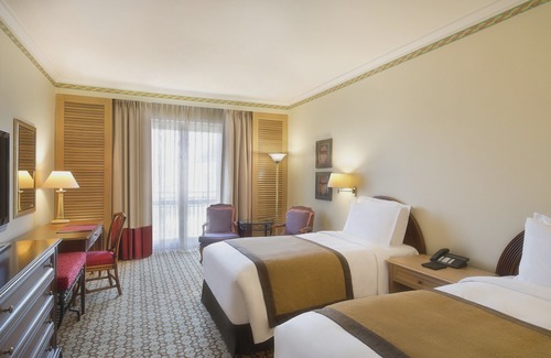 Kirkos Hotel | Sheraton Addis, a Luxury Collection Hotel, Addis Ababa