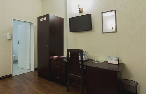 Chingola Hotel | Mokorro Game Ranch and Lodge