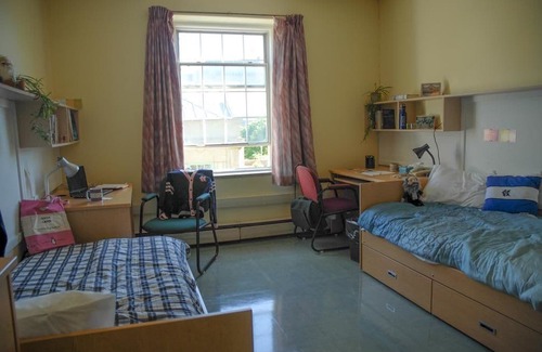 South End Hostel | University of King's College