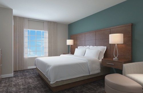 Cedar Park Hotel | Staybridge Suites - Cedar Park - Austin N by IHG
