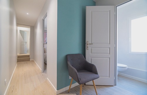 Tulette Apartment | Au Coin des Vins