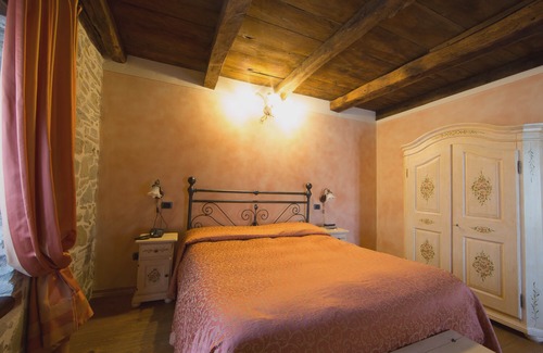Acquaria Hotel | Albergo Cà Cerfogli