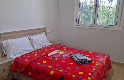 Tinghir Apartment | Dar Latifa