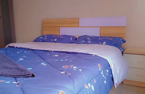 Chililabombwe Apartment | Macb Estate - Apartments in Chililabombwe