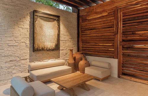 Zama Hotel | Nhoa Tulum Aparthotel by Maya PM