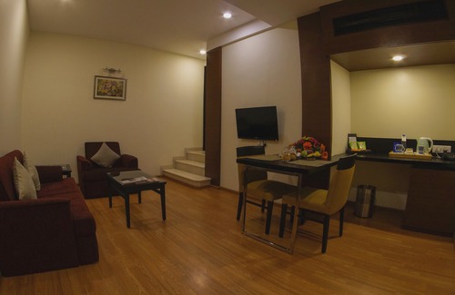 GIDC Hotel | Fortune Park Galaxy, Vapi - Member ITC Hotels' Group