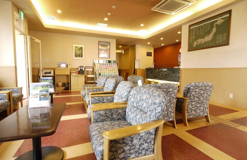 Shiroishi Hotel | Hotel Route-Inn Sapporo Shiroishi