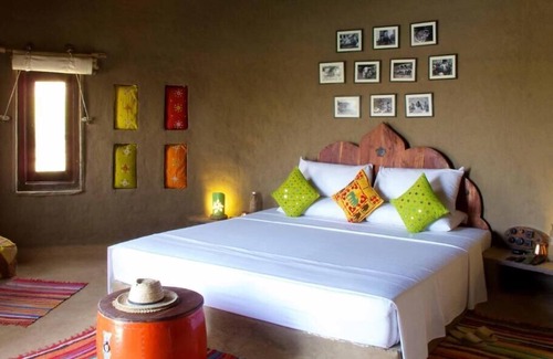 Pali Resort | Brij Lakshmansagar, Pali - Small Luxury Hotels of the World