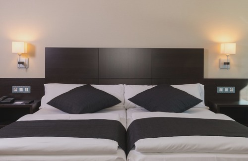 Canillo Hotel | Font D'Argent Canillo