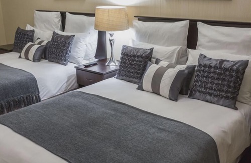 Chingola Hotel | Mokorro Game Ranch and Lodge