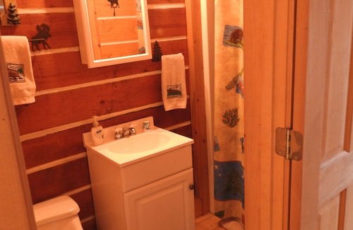 Homer Cabin | Alaska Adventure Cabins
