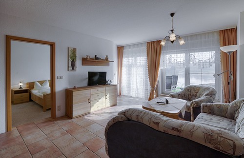 Rietzmeck House | Elbterrassen zu Brambach