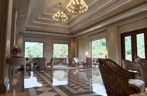 Bedla Hotel | Mementos by ITC Hotels, Ekaaya, Udaipur