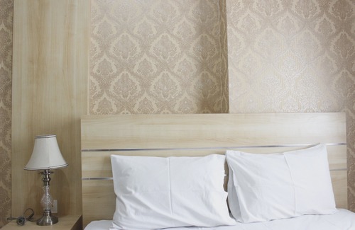 Cibaduyut Apartment | Well Furnished and Private 2BR Mekarwangi Square Cibaduyut Apartment By Travelio