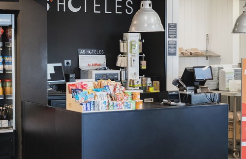 Chucena Hotel | AS Chucena