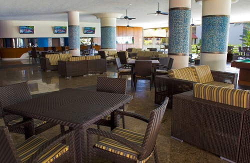 Zona Hotelera Hotel | Barceló Gran Faro Los Cabos - All Inclusive