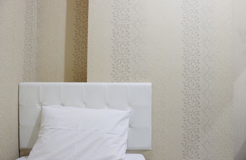 Cibaduyut Apartment | Well Furnished and Private 2BR Mekarwangi Square Cibaduyut Apartment By Travelio