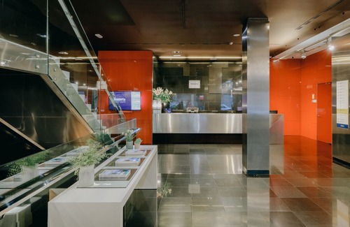 Castanos Hotel | Hesperia Bilbao