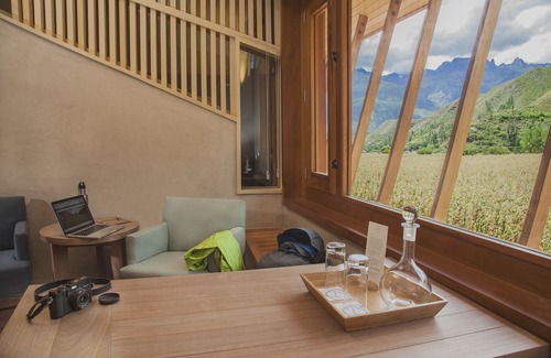 Huayllabamba Cabin | Explora Valle Sagrado